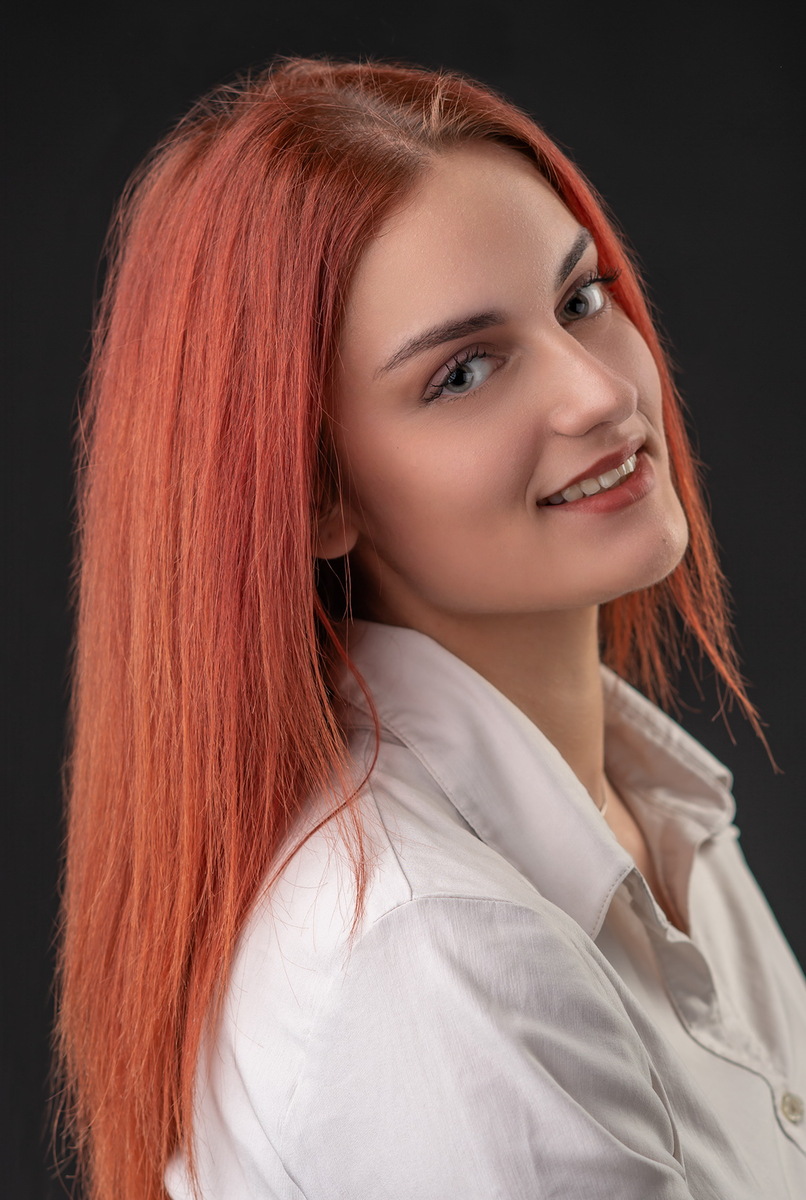 Fotografisanje Maturanti u studiju Novi Sad