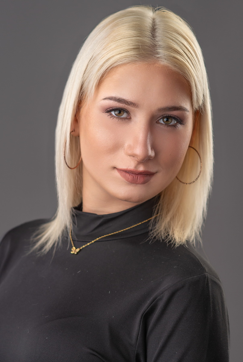 Fotografisanje Maturanti u studiju Novi Sad