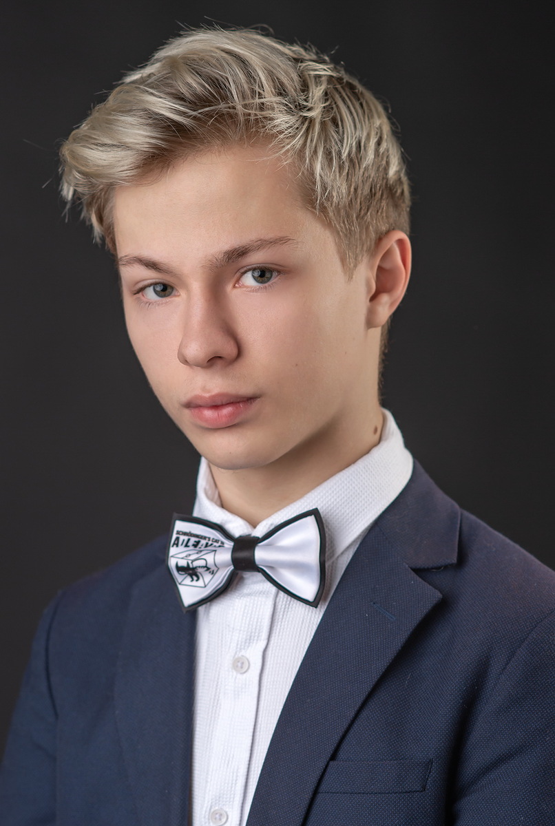 Fotografisanje Maturanti u studiju Novi Sad